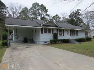 718 7th Ave, Eastman, GA 31023