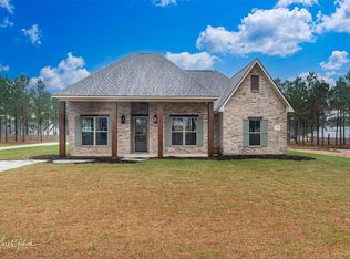 120 Faith Plantation Dr, Princeton, LA 71067