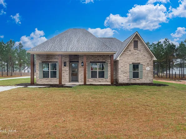 120 Faith Plantation Dr, Princeton, LA 71067