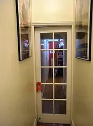 Rented by Constantinos Kaimakliotis, LREB