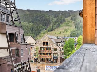 Buffalo Lodge, Keystone, CO 80435