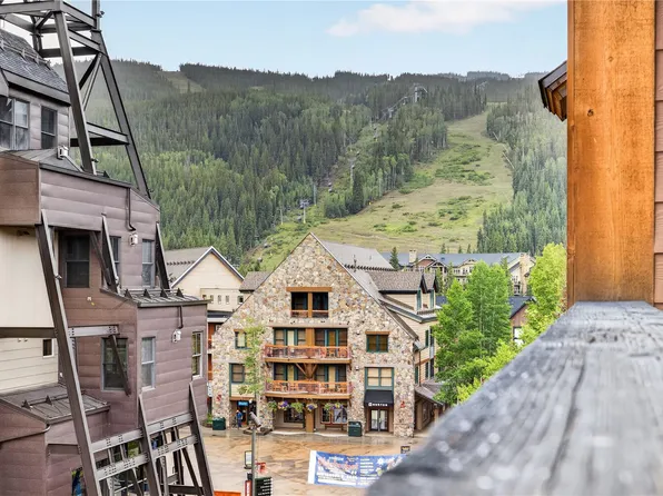 100 Dercum Square UNIT 8388, Keystone, CO 80435