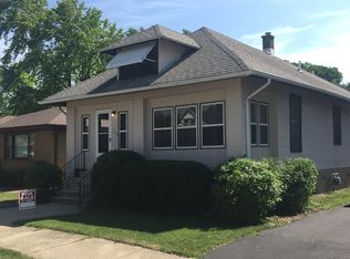 1110 Wilcox St, Joliet, IL 60435