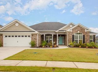 5089 Copse Dr, Augusta, GA 30909