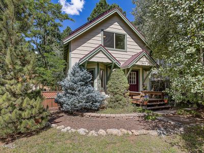 469 Dine, Flagstaff, AZ, 86005