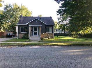 1348 Louis St, Niles, MI 49120