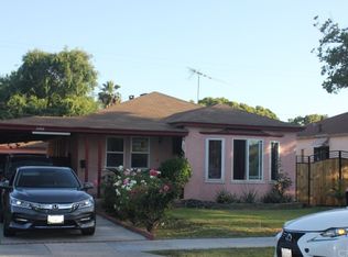 3352 Minnesota Ave, South Gate, CA 90280