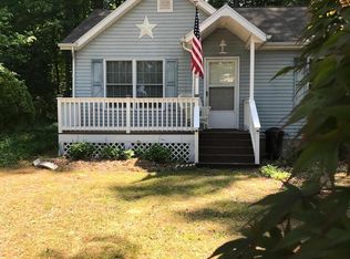 12 Raft Rd, Ocean Pines, MD 21811