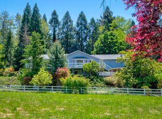 245 Gordon Way N, Grants Pass, OR 97527