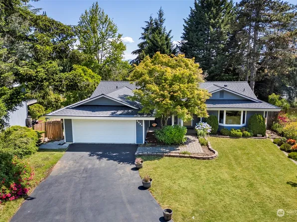 5324 156th Drive NE, Redmond, WA 98052