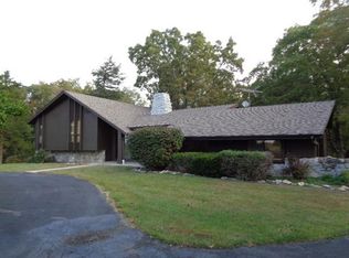 10420 N Rte E, Harrisburg, MO 65256