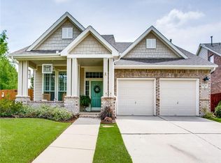 9136 Brinson Dr, Fort Worth, TX 76244