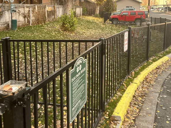 Mullan Reserve Apartments