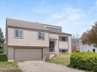 382 Summit Dr, El Jebel, CO 81623