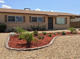 3413 W Sweetwater Ave, Phoenix, AZ 85029