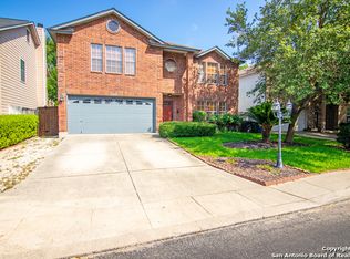 13822 Northern Oak, San Antonio, TX 78217