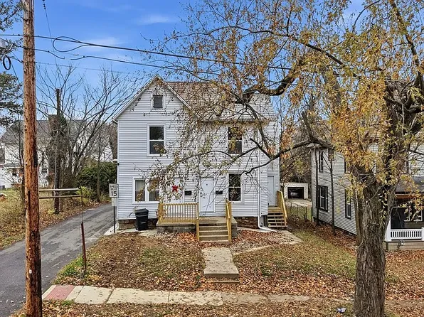 81 Penn Ave #C, Mansfield, OH 44903