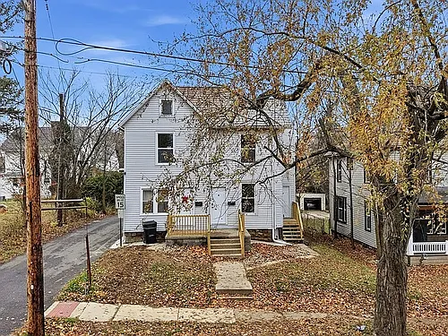 81 Penn Ave #C Photo 1