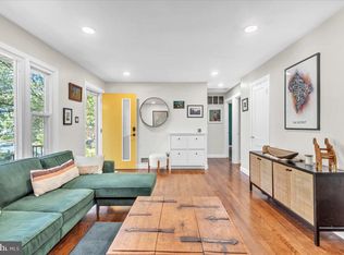 6511 Berkshire Dr, Alexandria, VA 22310