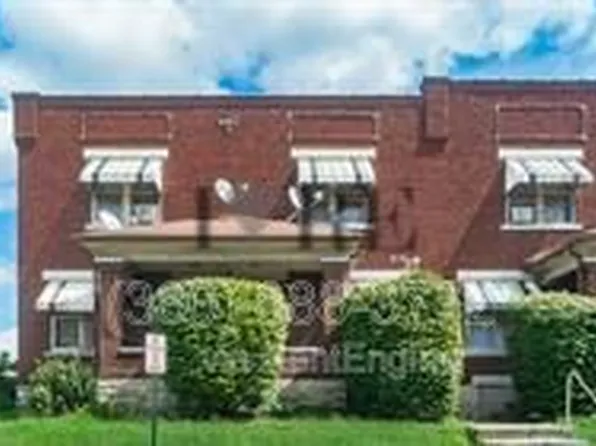824 Studer Ave, Columbus, OH 43206