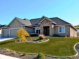 5503 Kenra Loop, West Richland, WA