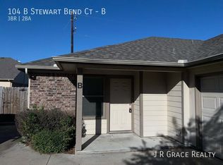104 Stewart Bend Ct #B, Azle, TX 76020