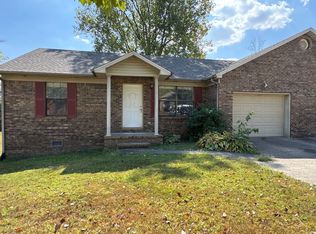 1007 Northwood Dr #B, Murray, KY 42071