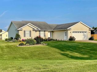 49383 Chase Way, Mattawan, MI 49071