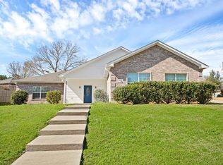 107 Hidden Valley Cir, Huntsville, TX 77340