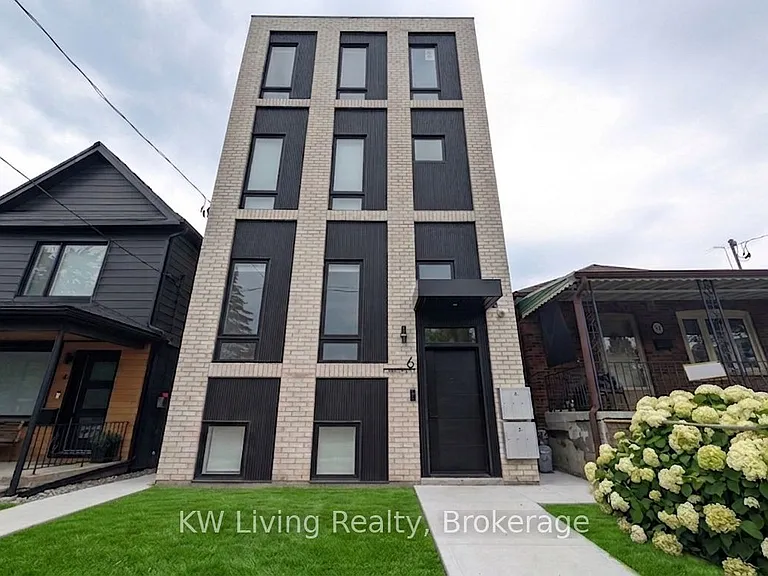 6 Kirknewton Rd — Photo 38