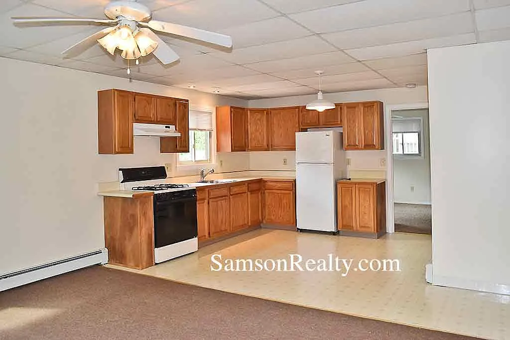 1 bed, $1,650 — Photo 4