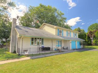 668 Harrison St, Lancaster, PA