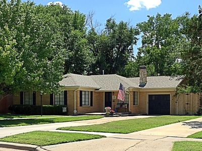 1020 S Milam St, Amarillo, TX, 79102