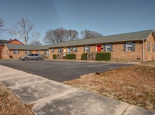 242 Rose St, Rocky Mount, NC 27801
