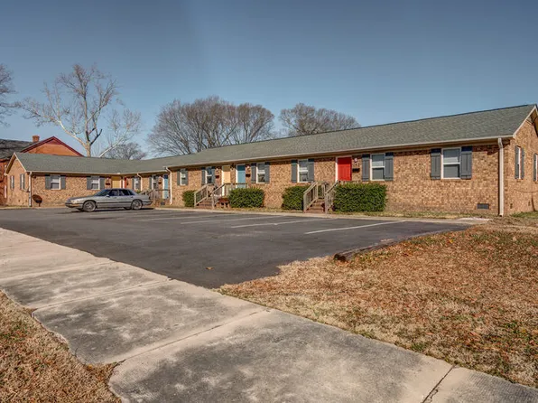 244 Rose St, Rocky Mount, NC 27801