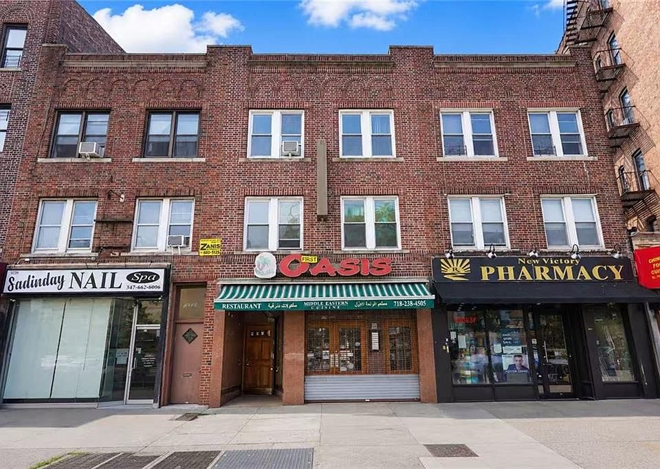 1st image of 9218 4th Ave
