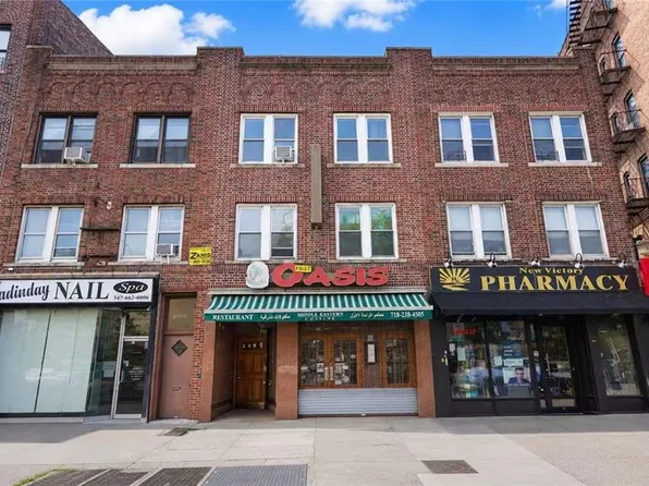 9218 4th Ave, Brooklyn, NY 11209
