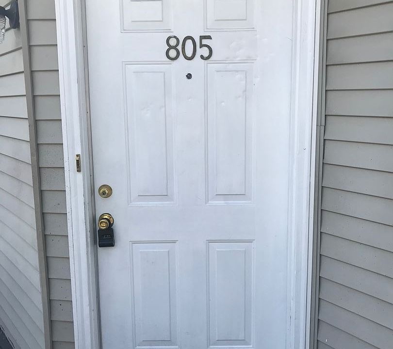 2nd image of 602 S Shelby St #805