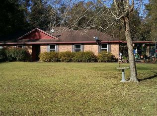 870 Lost Lake Ln, Vidor, TX 77662