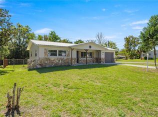 69 S Lucille St, Beverly Hills, FL 34465