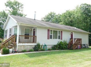 622 3rd St, Aberdeen, MD 21001