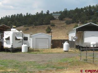 106 Apple Court, Pagosa Springs, CO 81147