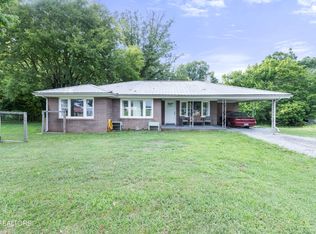 5502 Highway 411, Madisonville, TN 37354