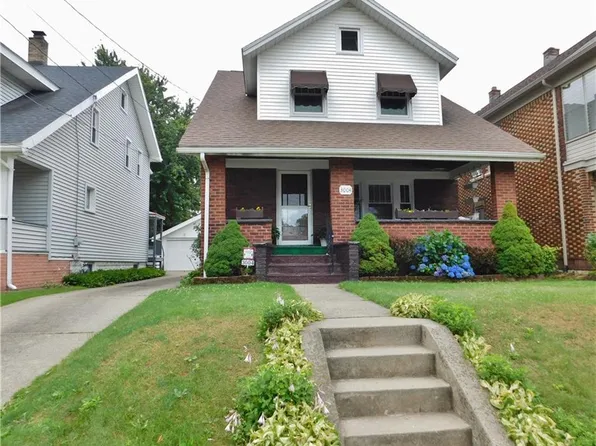 3004 French St, Erie, PA 16504