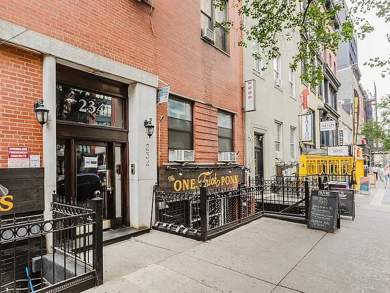 234 W 14th St #5B — Photo 3