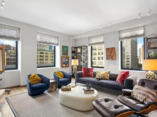 88 Lexington Avenue image 1 of 9