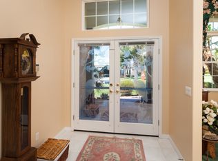 311 Island Dr, Melbourne Beach, FL 32951