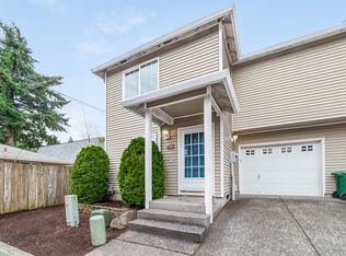 79 SE 171st Ave, Portland, OR