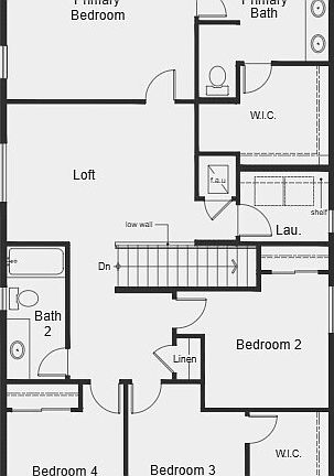 3rd image of 2306 207th Street Ct E #39