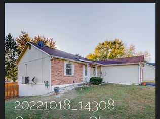 14308 Ocean View Ct #1, Florissant, MO